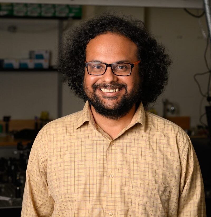 Prof. Ajay Kandada