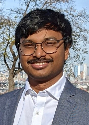 Prof. Arkajit Mandal