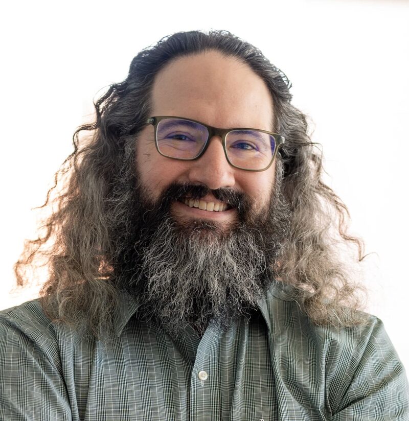 Prof. Doran Raccah