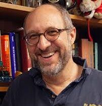 Prof. Eric Bittner