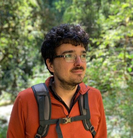 Prof. Gabriel Landi