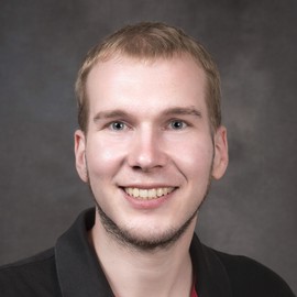Prof. Henrik Larsson