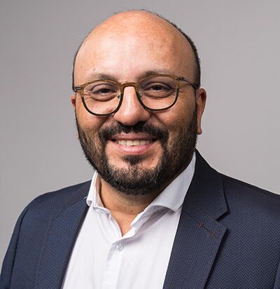 Prof. Ignacio Franco